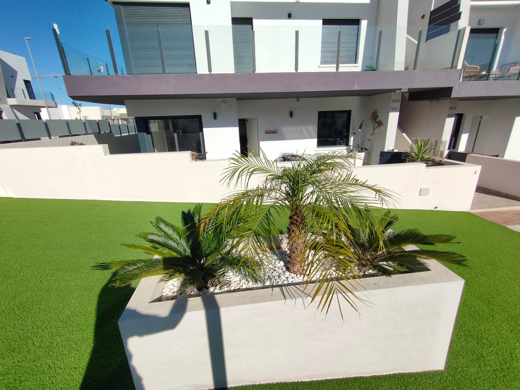 Casa Vinn
